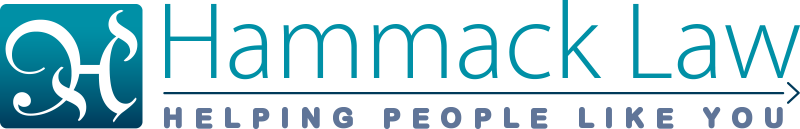 Hammack Law - Helping People Like You